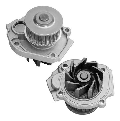 طرمبة مياة وكالة