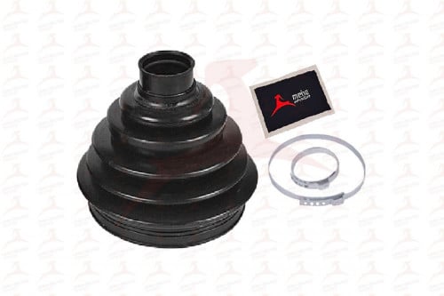 جلدة عكس فيورينو خارجي