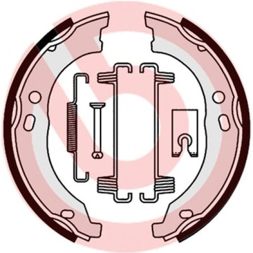 هاند فرامل بيجو بوكسر-دوكاتو