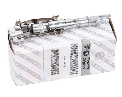 اصلاح ميزان الفرامل الخلفي دودج نيون-السعر للحبة