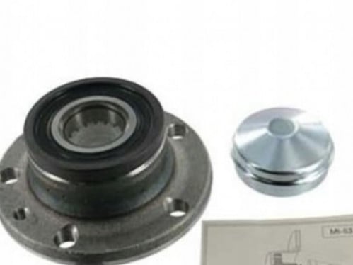 فلنجة خلفي الماني مع الرمان  -فيات فيورينو