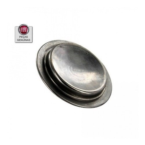 طبة مكينة فيات 500c