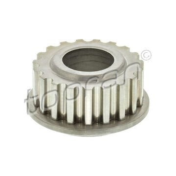 بكرة كرنك رينو دوكر