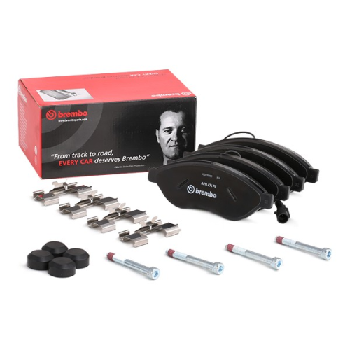 فحمات امامي دوكاتو