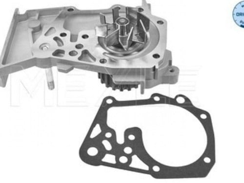 طرمبة موية دوكر- سيمبول