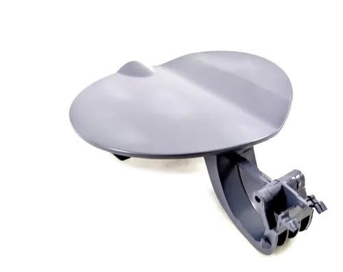 غطاء بنزين فيورينو خارجي