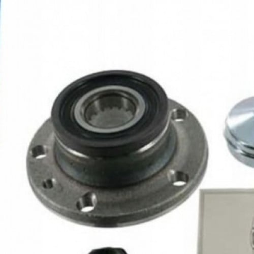 فلنجة خلفي مع الرمان - دودج نيون