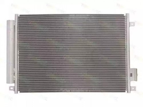 رديتر مكيف دينسو فيات 500