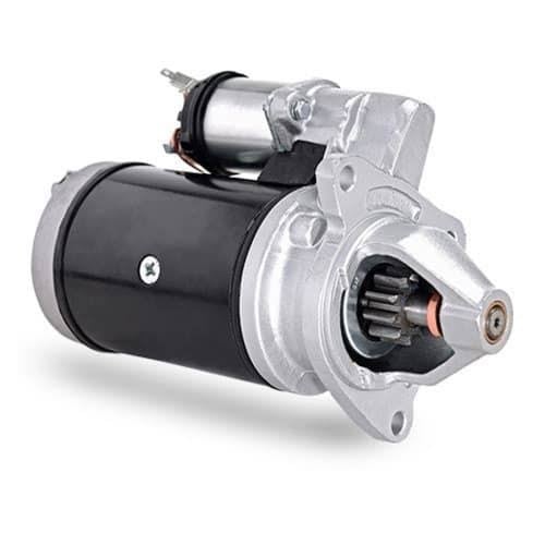 سلف تشغيل دوكر - سيمبول