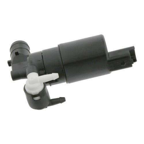 دينمو قربة مياة مساحات