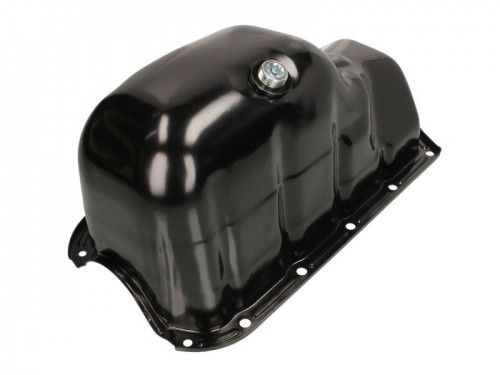 كارتير الزيت - فيات فيورينو