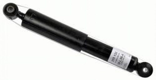 مساعدخلفي اوربي فيات فيورينو