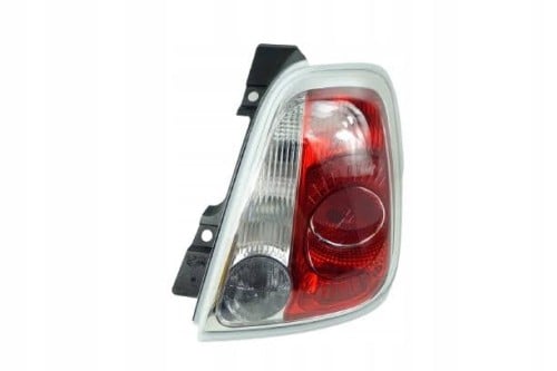 اصطب يمين اصلى للشركة الى تصنع للوكالة - فيات 500c موديل