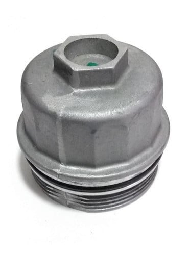 غطا فلتر الزيت