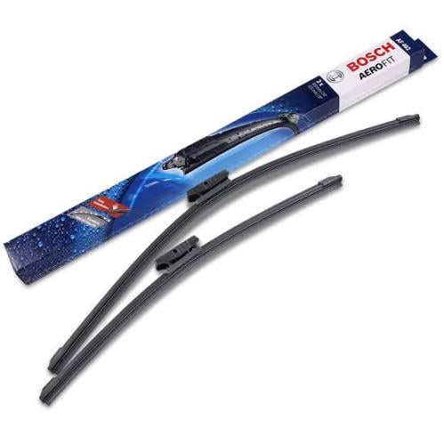 مساحات دوكر  بوش