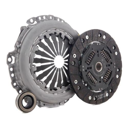 طقم كلتش فيات فيورينو قديم