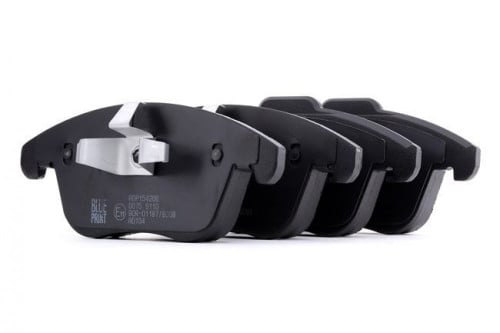 فحمات امامي - انجليزي - OEM