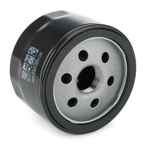 فلتر زيت دوكر+داستر+سيمبول