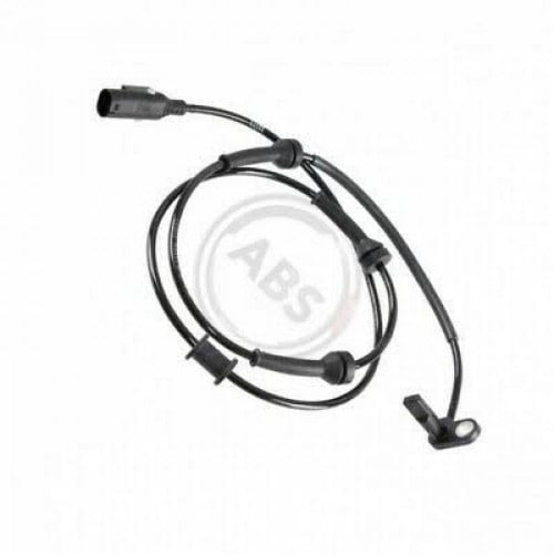 حساس abs امامي فيات 500