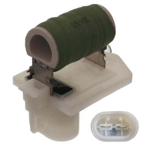 منظم مروحة فيات 500X - جيب رينجيد