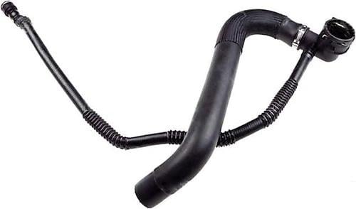 خرطوم خلف الرديتر مع الكوع وكالة دودج نيون