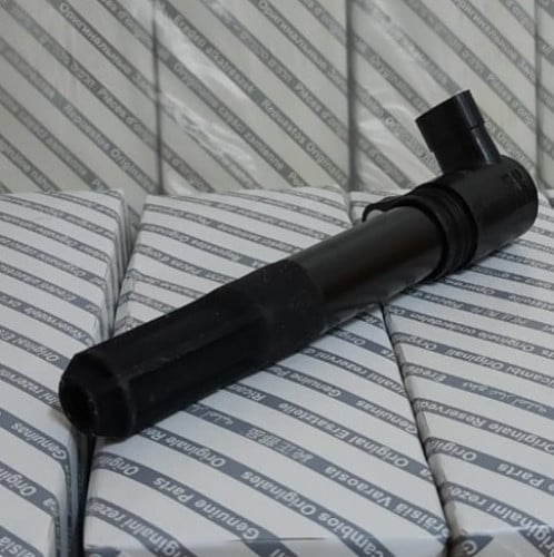 كويل فيات 500 وكالة