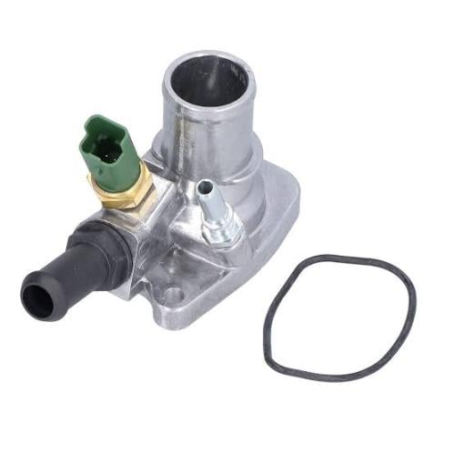 بلف حرارة فيات - صناعة الماني