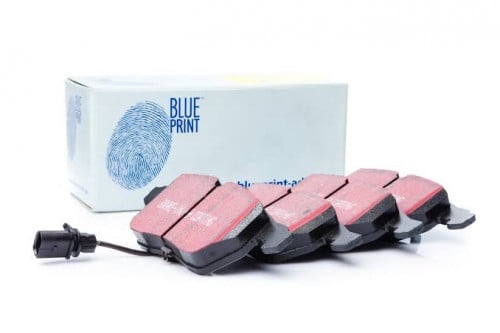 فحمات امامي انجليزي بالملحقات دودج نيون