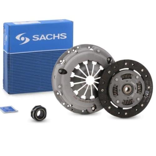 طقم كلتش فيات 500