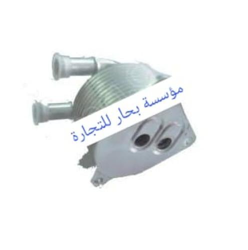 مبرد زيت جير - جودة وكالة