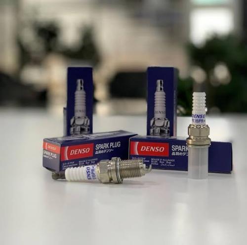 4 بواجي دنسو فيات 500