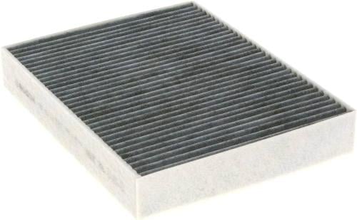 فلتر مكيف فيات 500 حبيبات كربون