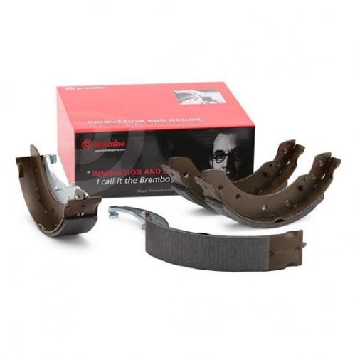 قماشات خلفي - اصلي-شركة بيريمو - OEM