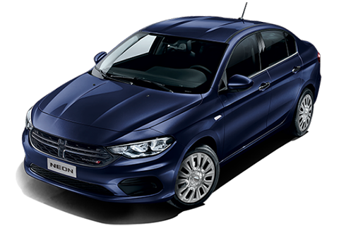 دودج نيون