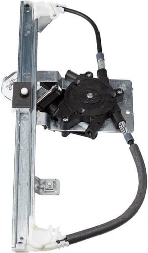 مكينة قزاز يمين  فيات 500