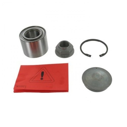 رمان كفر خلفي دوكر