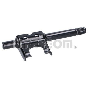 شوكة كلتش فيات 500