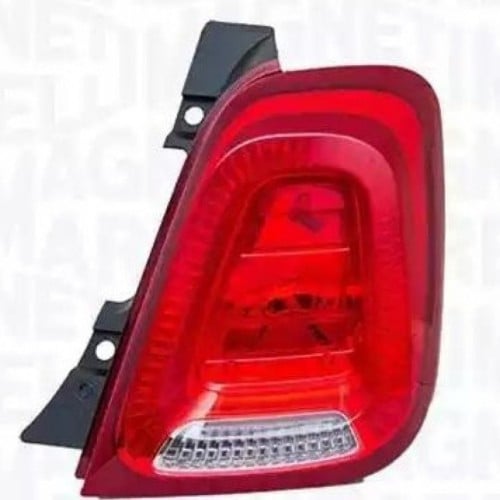 اصطب يمين اصلي مارلى -فيات 500c كشف