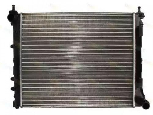 رديتر ماء فيات 500 هولندي