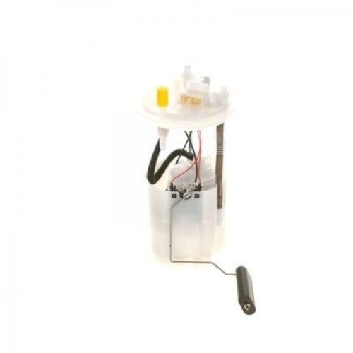 طرمبة بنزين ابارث