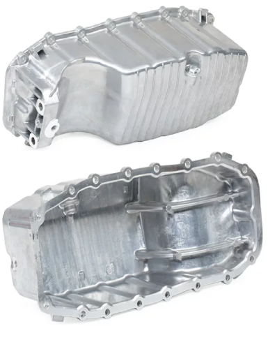 كارتير الزيت - فيات500