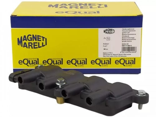 كويل فيورينو بدون اسلاك