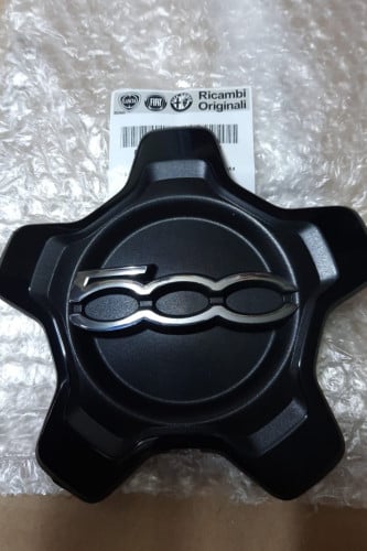 طاسة جنط فيات 500x وكالة