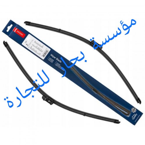 جلد مساحات فيات 500- دينسو صنع في فرنسا