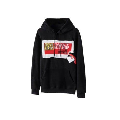 Travis Scott Fancy Ketchup