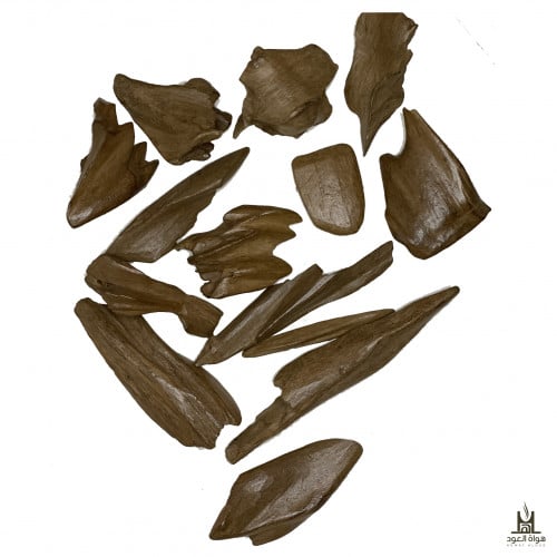 بخور موروكي - دبل سوبر وسوبر مرتفع