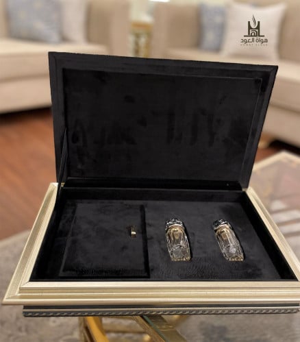 طقم إهداء فاخر