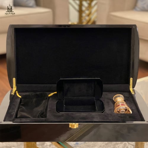 طقم إهداء فاخر