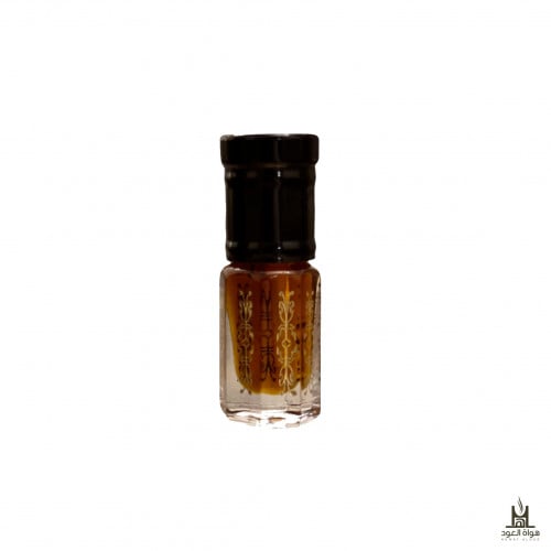 خلطة أدهان العود المعتقة