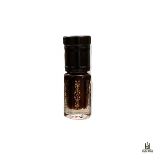 دهن عود كاوياي